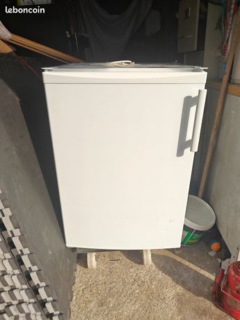 Frigo livraison possible