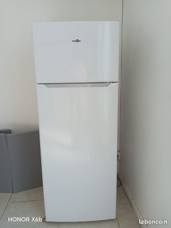 Frigo mark high one en très bon état