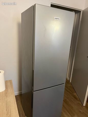 Frigo Océanic frigidaire et réfrigérateur