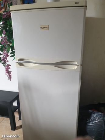 Frigo oceanic