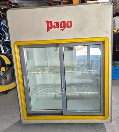 Frigo Pago