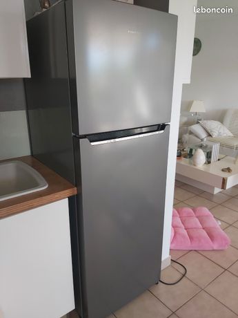 Frigo petit congelateur
