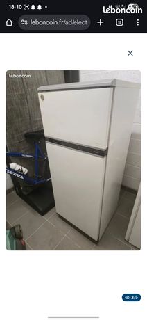 Frigo Philips gratuit fonctionne bien