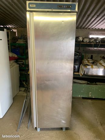 Frigo professionnel whirlpool