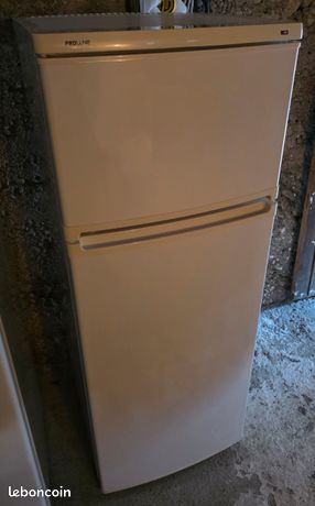 Frigo Proline