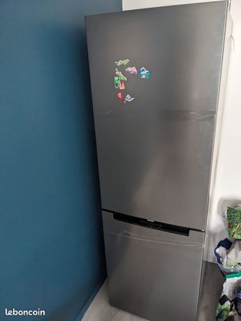 Frigo Proline PLC318NFIX