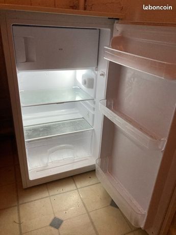 Frigo proline TTR905