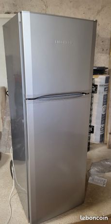Frigo réfrigérateur congelateur Liebherr