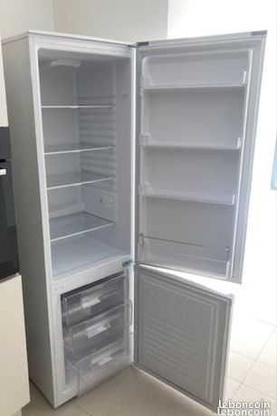Frigo / Réfrigérateur Congélateur Proline A+