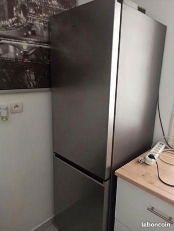 Frigo / Réfrigérateur Congélateur SAMSUNG Connecté A++