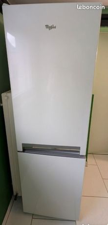 Frigo / Réfrigérateur Congélateur WHIRLPOOL No Frost Parfait État