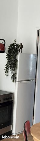 Frigo réfrigérateur congélateur