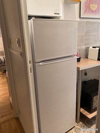 Frigo Réfrigérateur congélateur