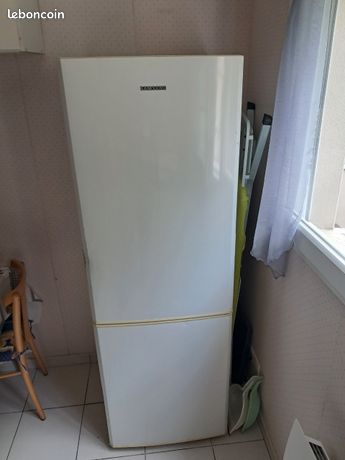 Frigo réfrigérateur de marque Samsung