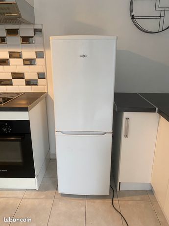 Frigo/Réfrigérateur HighOne