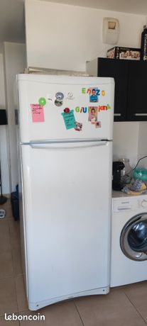 Frigo réfrigérateur