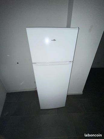 Frigo réfrigérateur