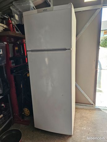 Frigo réfrigérateur