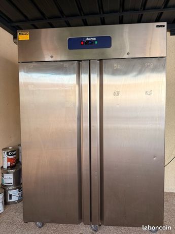 Frigo restaurant PRO