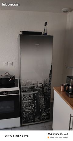 Frigo saba