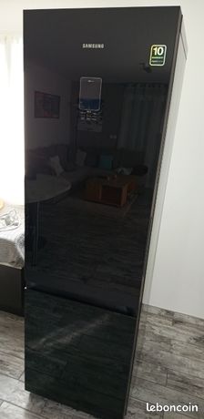 Frigo Samsung RL55V pour pièces