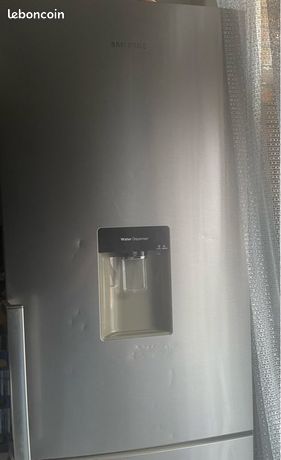 Frigo Samsung