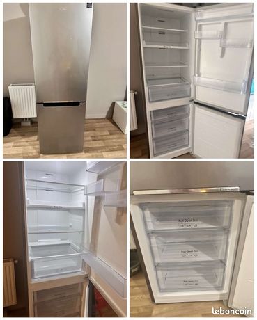 Frigo Samsung