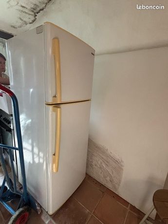 Frigo Samsung