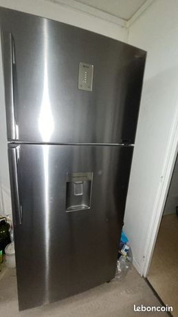 Frigo Samsung