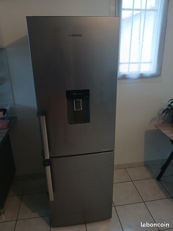 Frigo samsung