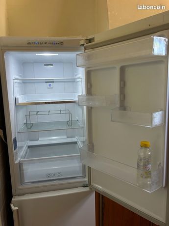 Frigo Samsung
