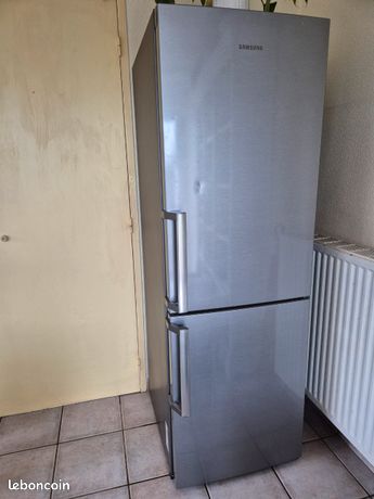 Frigo samsung