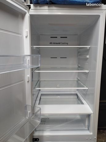 Frigo samsung