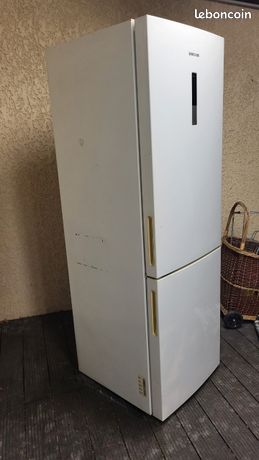 Frigo samsung