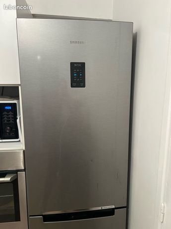 Frigo Samsung
