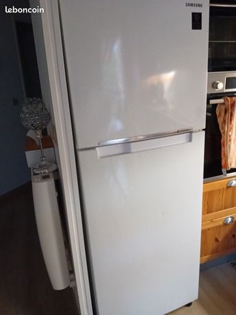 Frigo samsung