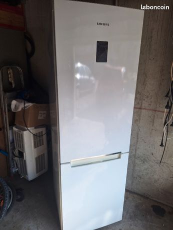 Frigo Samsung