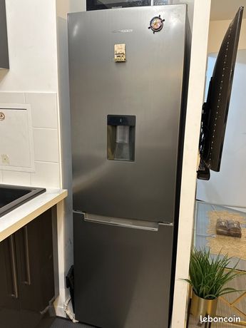 Frigo Schneider avec distributeur