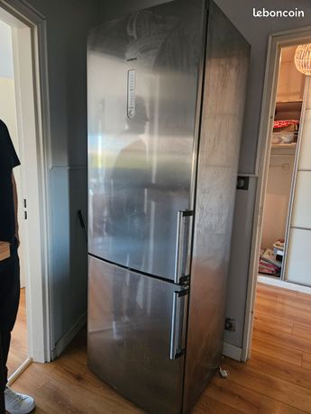 Frigo Siemens inox 70cm