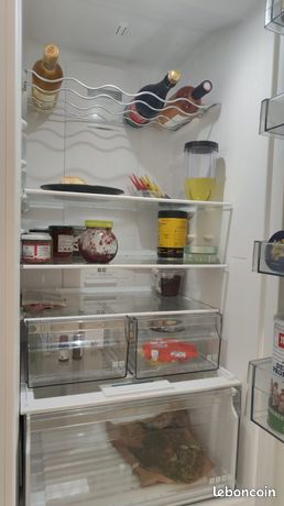 Frigo Siemens