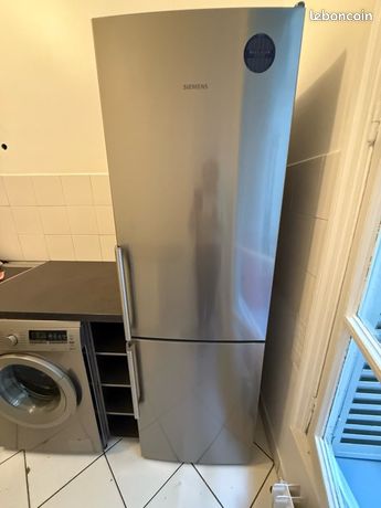 Frigo Siemens