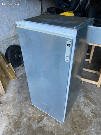 Frigo Siemens