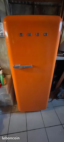 Frigo Smeg FAB 28R01