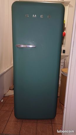 Frigo smeg