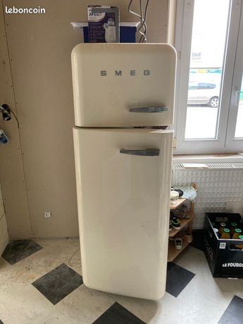 Frigo smeg