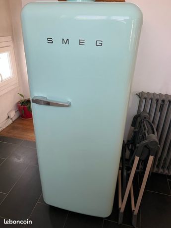 Frigo Smeg