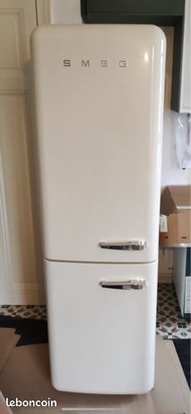 Frigo Smeg