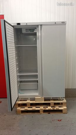 Frigo stockage 2 portes