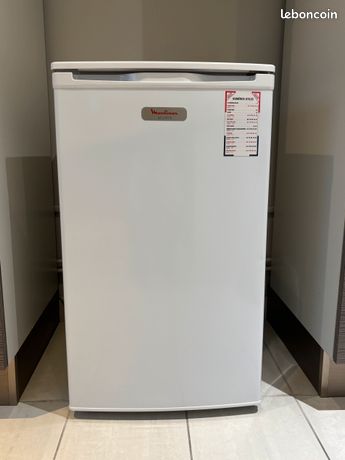 Frigo studio moulinex