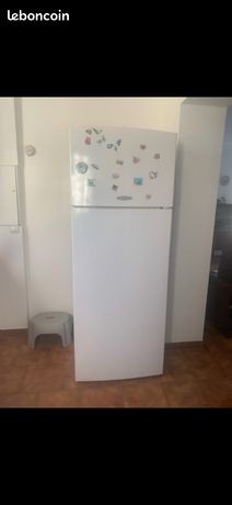 Frigo technical